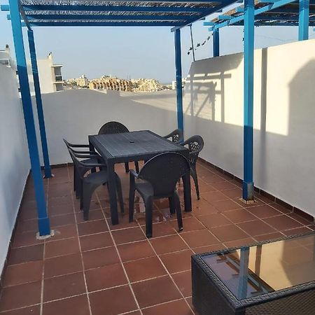 Apartament Atico Quintero Benalmádena Zewnętrze zdjęcie