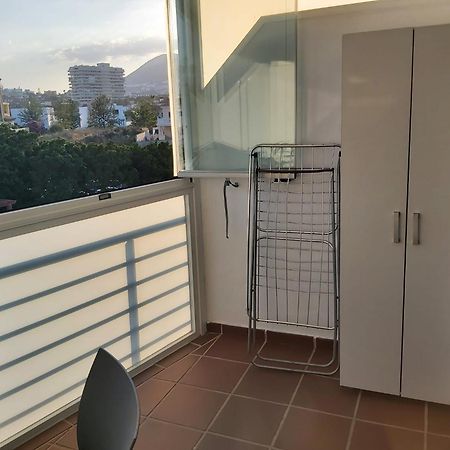 Apartament Atico Quintero Benalmádena Zewnętrze zdjęcie