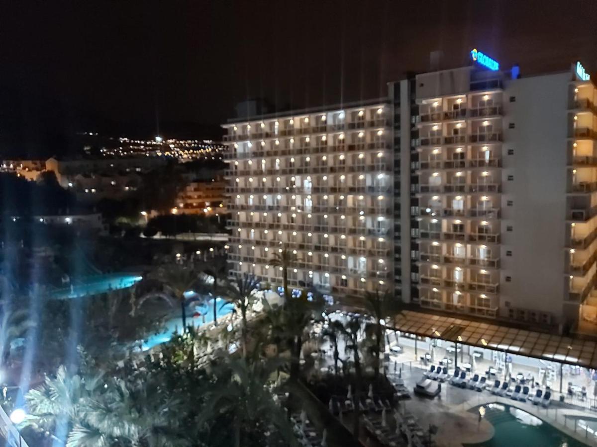 Apartament Atico Quintero Benalmádena Zewnętrze zdjęcie