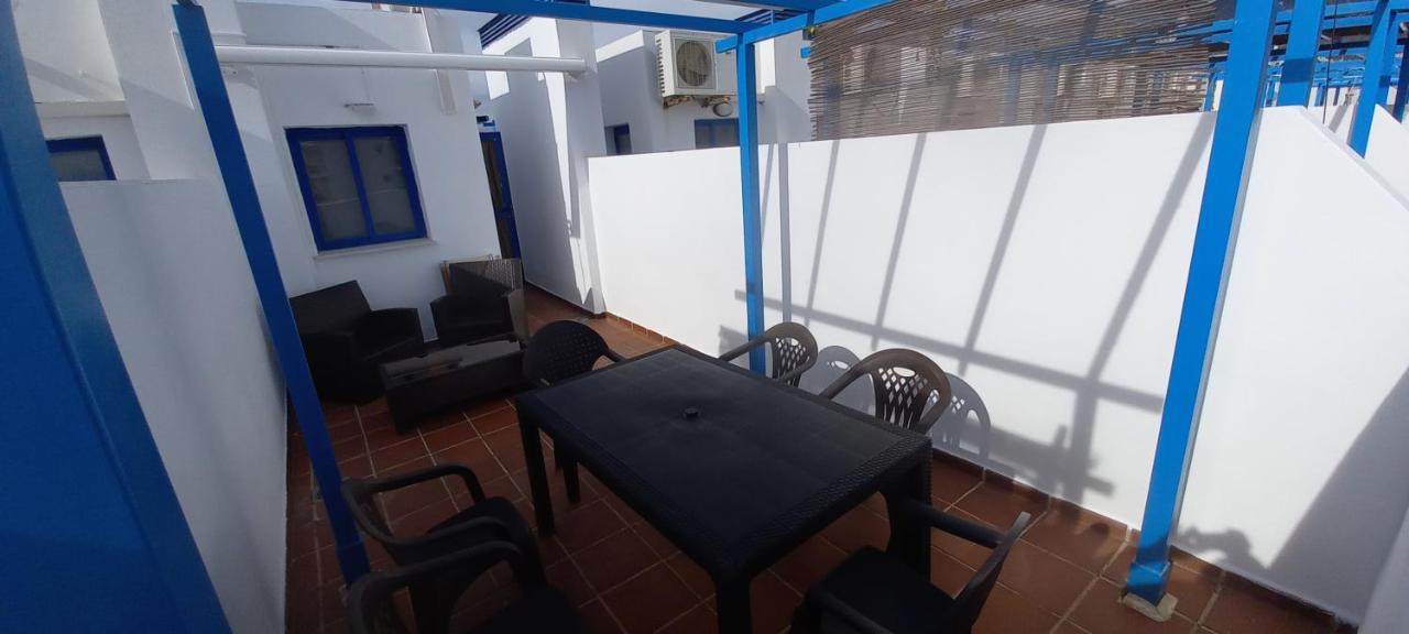 Apartament Atico Quintero Benalmádena Zewnętrze zdjęcie