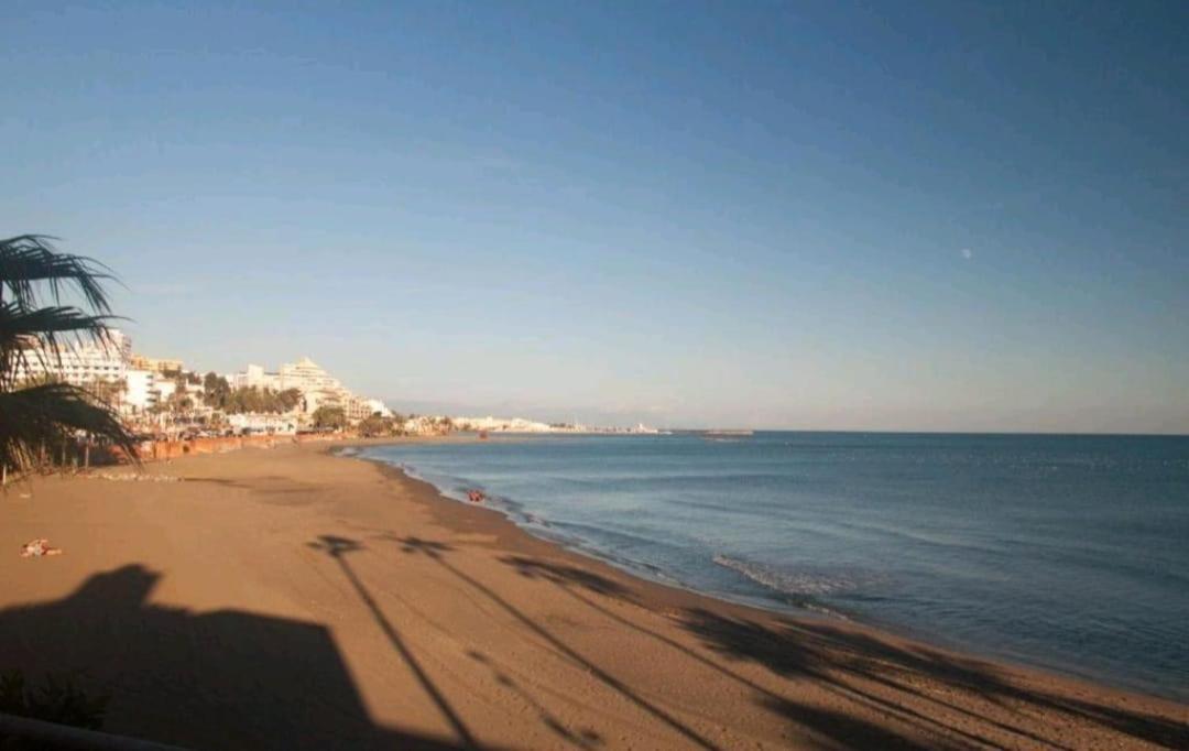 Apartament Atico Quintero Benalmádena Zewnętrze zdjęcie