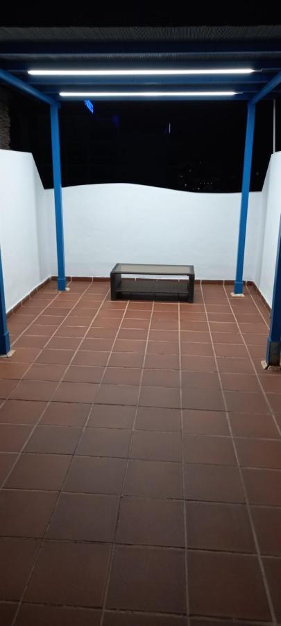 Apartament Atico Quintero Benalmádena Zewnętrze zdjęcie