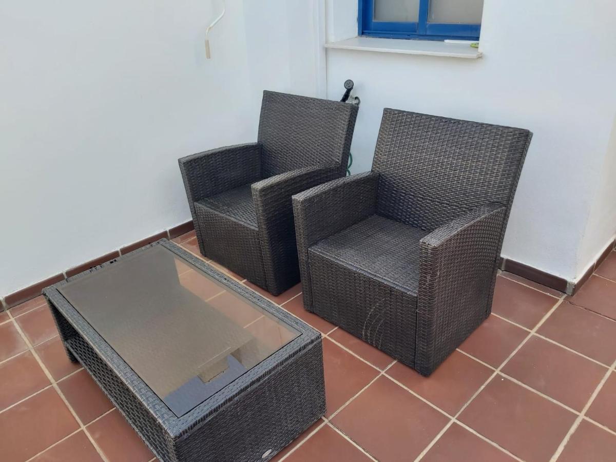 Apartament Atico Quintero Benalmádena Zewnętrze zdjęcie