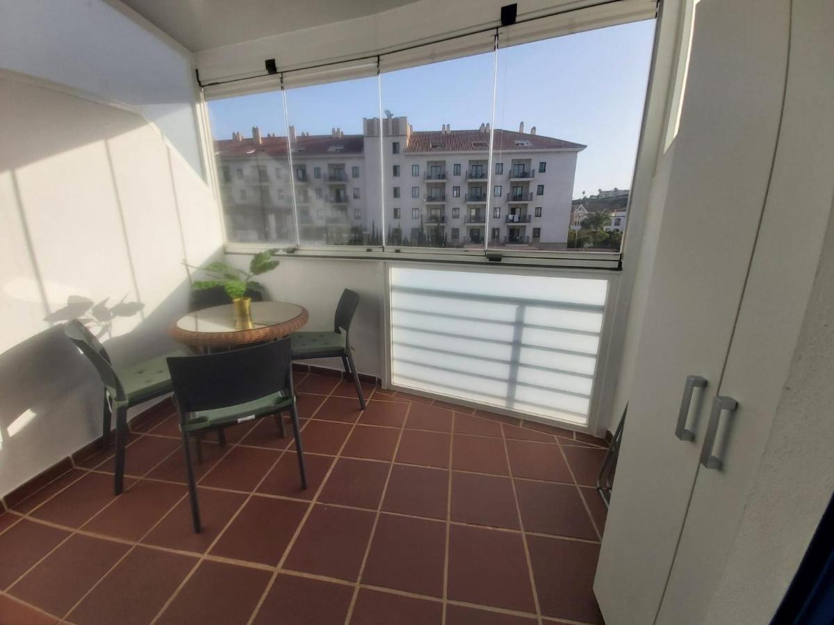 Apartament Atico Quintero Benalmádena Zewnętrze zdjęcie