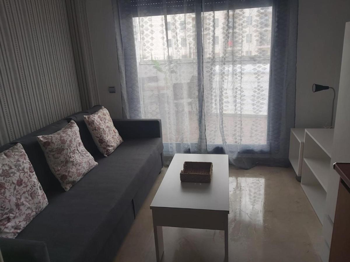 Apartament Atico Quintero Benalmádena Zewnętrze zdjęcie