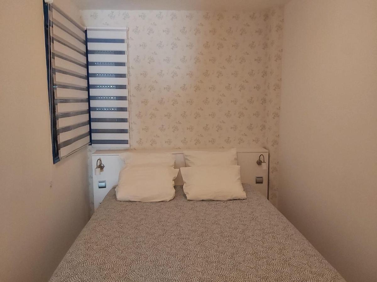 Apartament Atico Quintero Benalmádena Zewnętrze zdjęcie