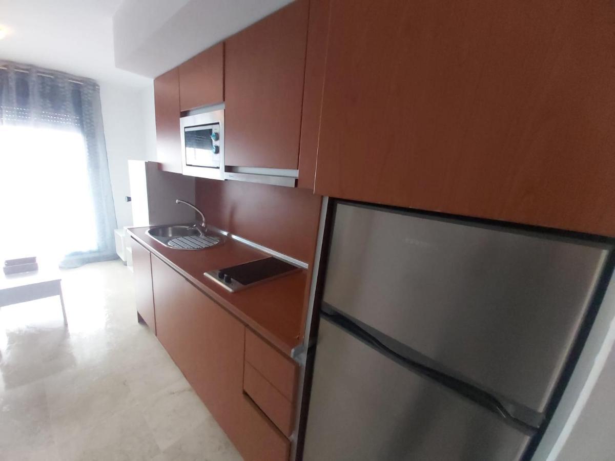 Apartament Atico Quintero Benalmádena Zewnętrze zdjęcie