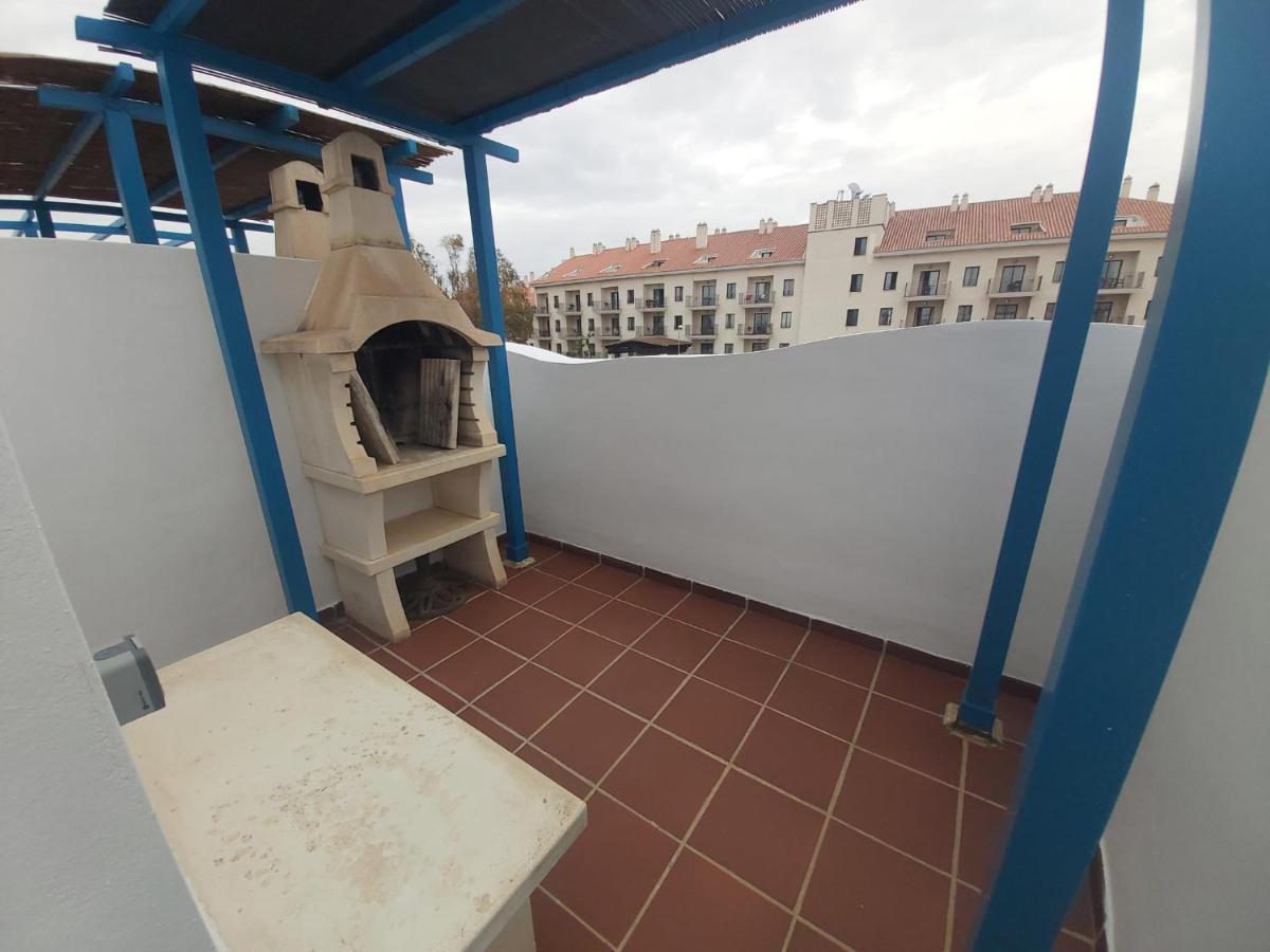 Apartament Atico Quintero Benalmádena Zewnętrze zdjęcie