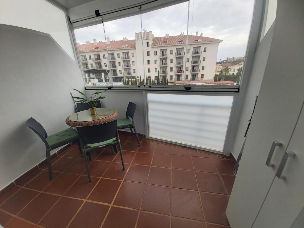 Apartament Atico Quintero Benalmádena Zewnętrze zdjęcie