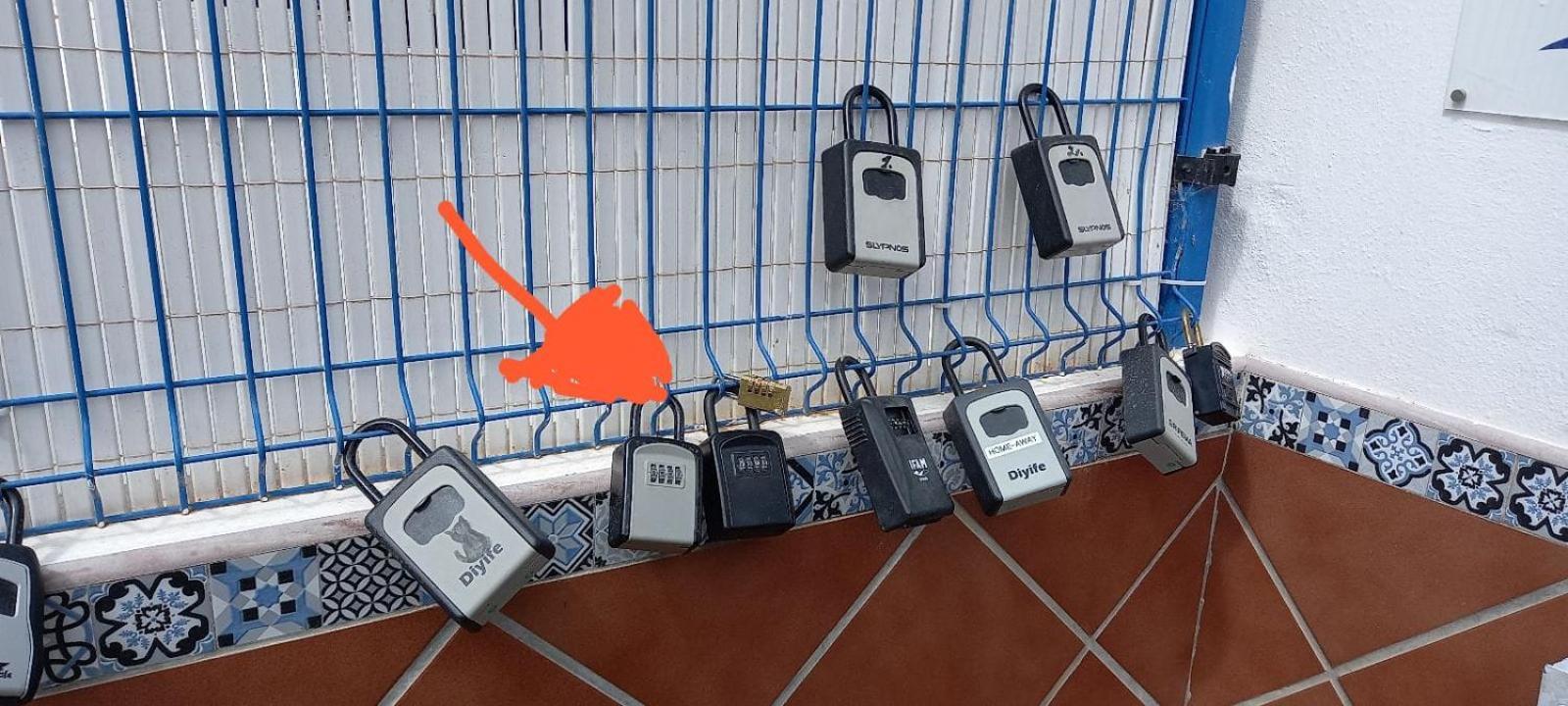 Apartament Atico Quintero Benalmádena Zewnętrze zdjęcie