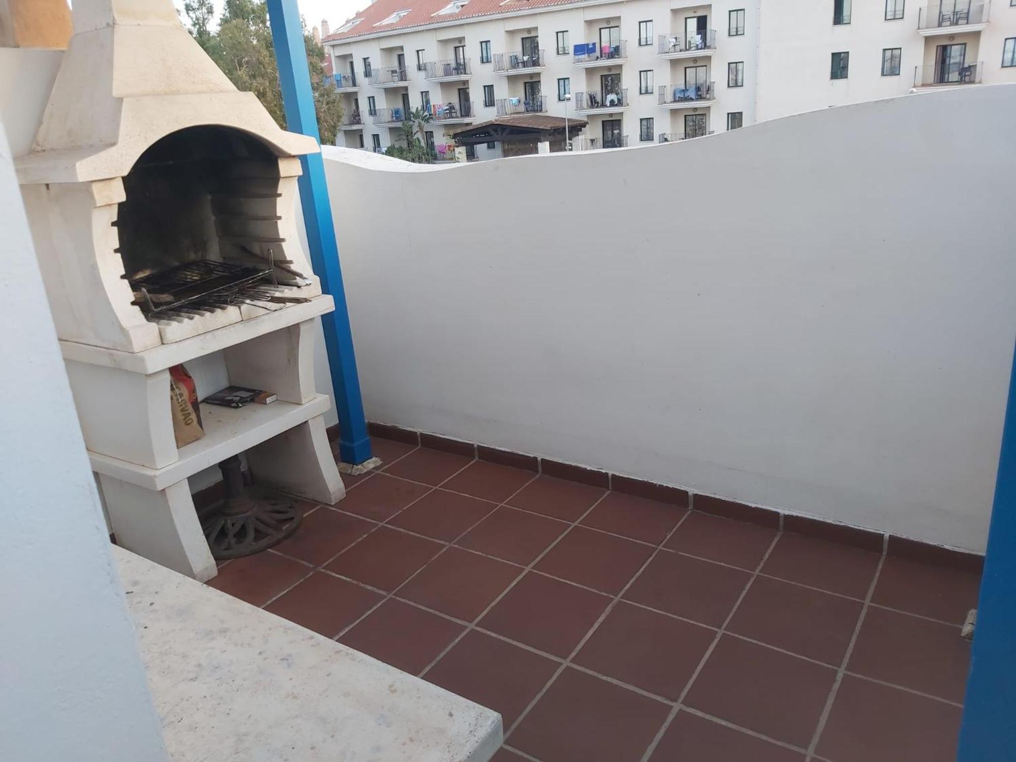 Apartament Atico Quintero Benalmádena Zewnętrze zdjęcie