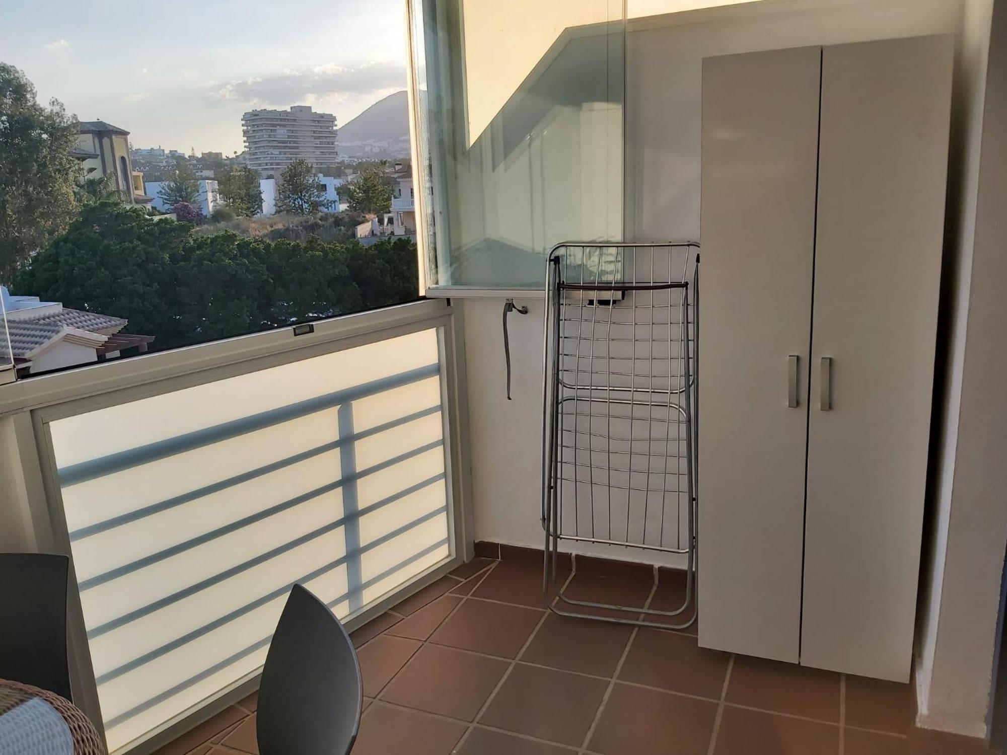 Apartament Atico Quintero Benalmádena Zewnętrze zdjęcie