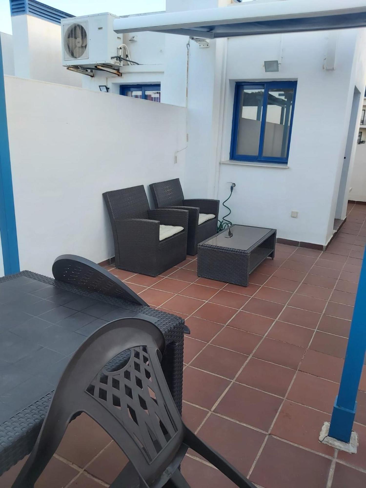 Apartament Atico Quintero Benalmádena Zewnętrze zdjęcie